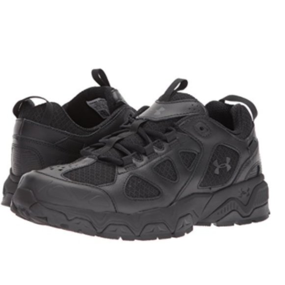 Under Armour Mens Mirage 3 Hiking Shoe 